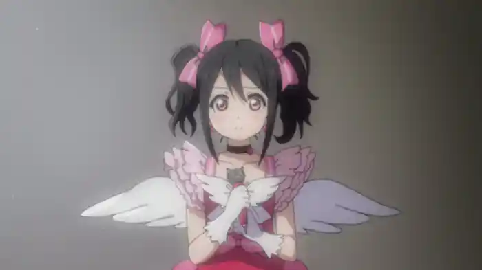 「宇宙No.１アイドル」