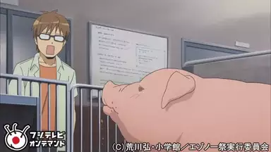 銀の匙 Silver Spoon 第1期 第九話 八軒 豚丼に迷う アニメ 13年 の動画視聴 あらすじ U Next 銀の匙 Silver Spoon 第1期 第九話 八軒 豚丼に迷う アニメ 13年 の動画視聴 あらすじ U Next