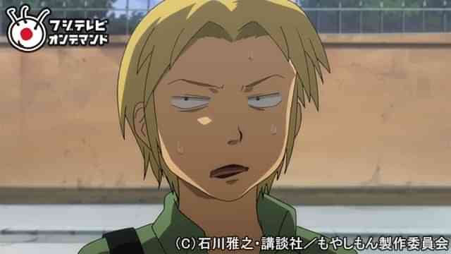 もやしもん アニメ のアニメ無料動画を配信しているサービスはここ 動画作品を探すならaukana もやしもん アニメ のアニメ無料動画を配信しているサービスはここ 動画作品を探すならaukana