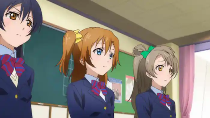 「なんとかしなきゃ！」