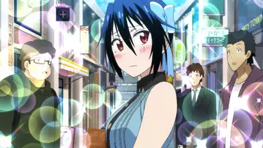ニセコイ 第2話 ソウグウ アニメ 14年 の動画視聴 あらすじ U Next ニセコイ 第2話 ソウグウ アニメ 14年 の動画視聴 あらすじ U Next