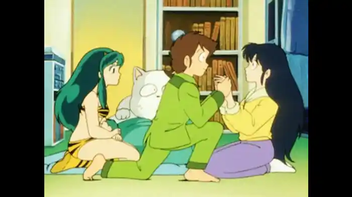 夢の中へ！ダーリン争奪 バトルロイヤル