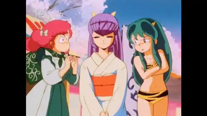 春らんまん!?おユキのカゼで氷づけ!!