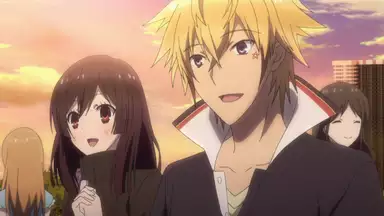 東京レイヴンズ Over Cry 花火 アニメ 13年 の動画視聴 あらすじ U Next 東京レイヴンズ Over Cry 花火 アニメ 13年 の動画視聴 あらすじ U Next