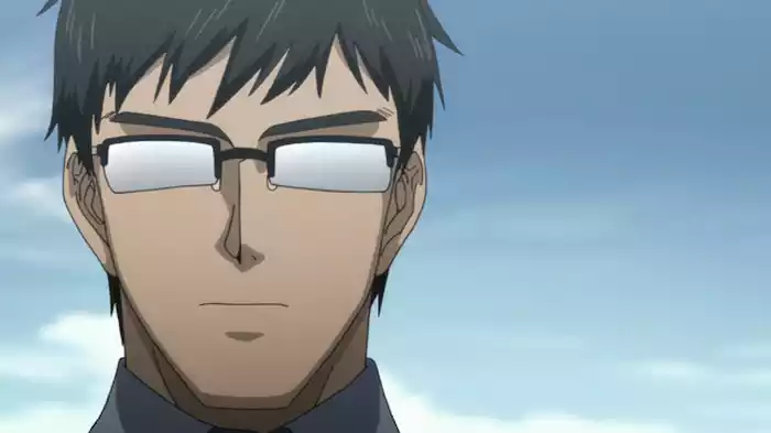 嘘の城　phase.1