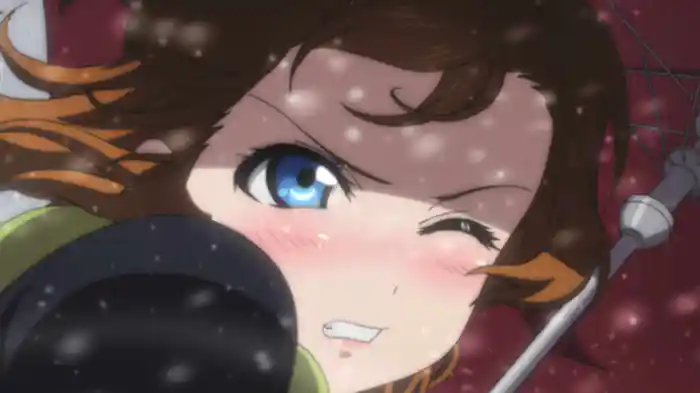 「心のメロディ」