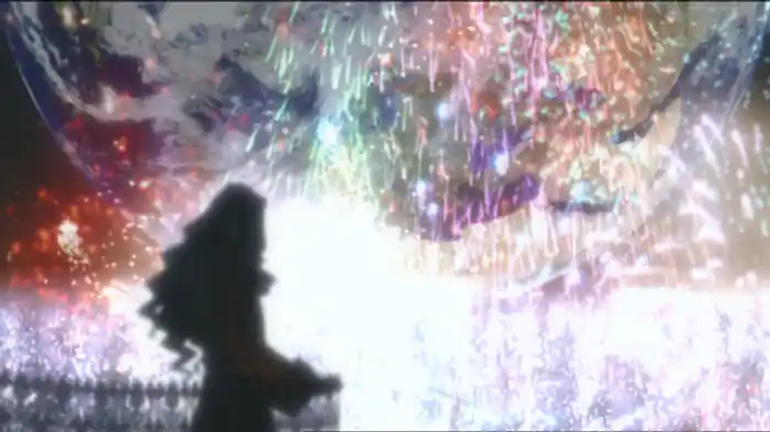 旅の終わりに僕らは出会う