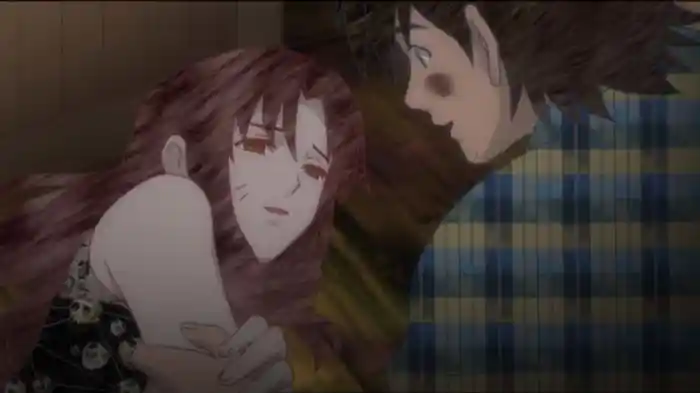 月に朝日が昇るまで