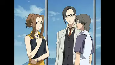 ラーゼフォン 第5楽章 ニライカナイ アニメ 2002年 の動画視聴 ラーゼフォン 第5楽章 ニライカナイ アニメ 2002年 の動画視聴