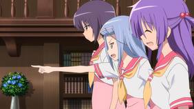 ハヤテのごとく Can T Take My Eyes Off You アニメ 12 の動画視聴 U Next 31日間無料トライアル ハヤテのごとく Can T Take My Eyes Off You アニメ 12 の動画視聴 U Next 31日間無料トライアル