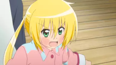 ハヤテのごとく Cuties 第8話 西沢歩 アニメ 13年 の動画視聴 あらすじ U Next ハヤテのごとく Cuties 第8話 西沢歩 アニメ 13年 の動画視聴 あらすじ U Next