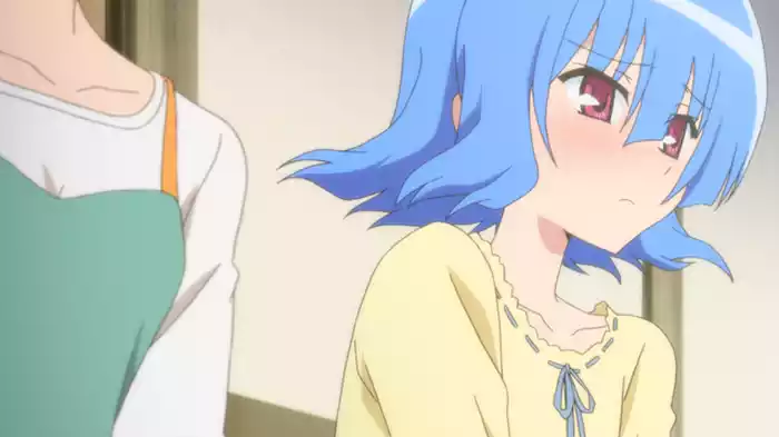 春風千桜と剣野カユラ