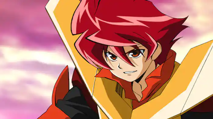 ブレイヴせよ!太陽龍ジーク・アポロドラゴン!