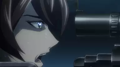 The Unlimited 兵部京介 1 超常脱獄 Schooler Of Deadlock アニメ 13年 の動画視聴 あらすじ U Next The Unlimited 兵部京介 1 超常脱獄 Schooler Of Deadlock アニメ 13年 の動画視聴 あらすじ U Next