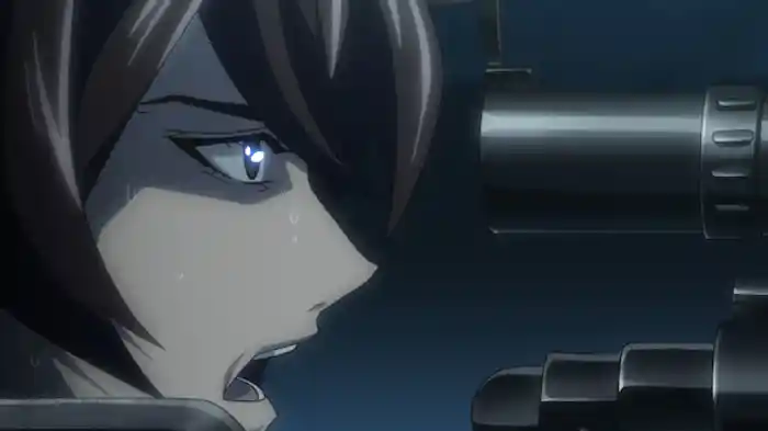 暗殺のメロディ -Ghost of WW2-