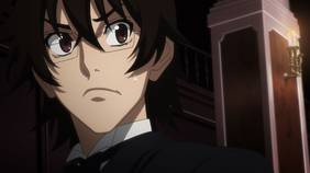 The Unlimited 兵部京介 アニメ 13 の動画視聴 U Next 31日間無料トライアル The Unlimited 兵部京介 アニメ 13 の動画視聴 U Next 31日間無料トライアル