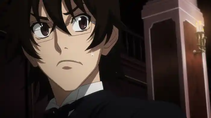 清楚と汚濁 -Queen not a princess-