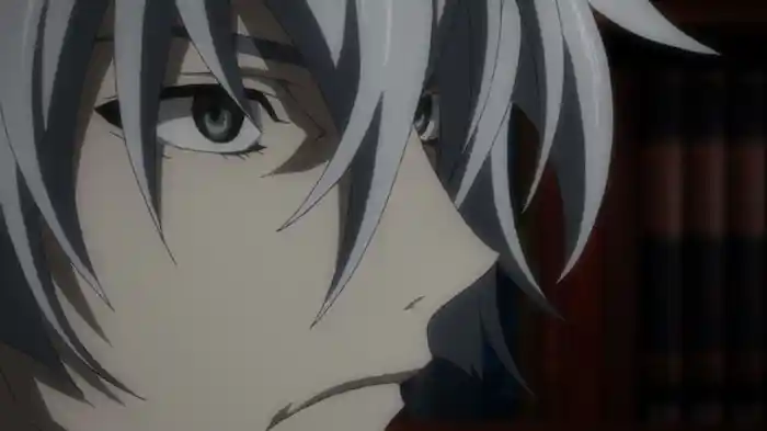 闇、走る -As true as a lie-