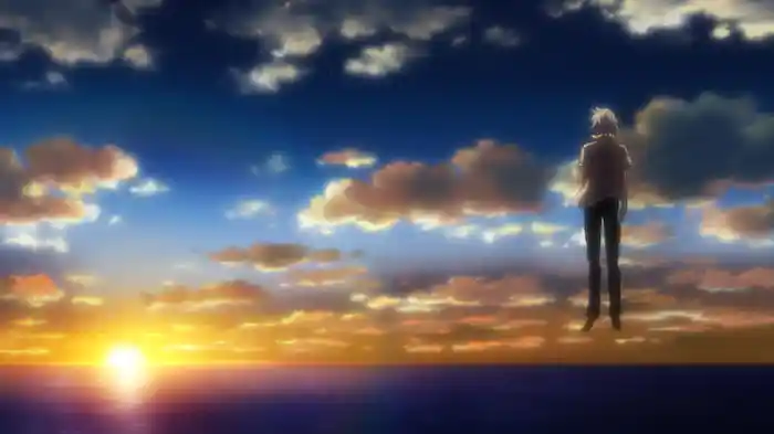 超能部隊 後編 -Generation ZERO PART II-