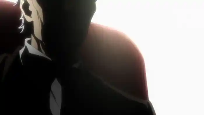 カタストロフ -Pandora's box opens-