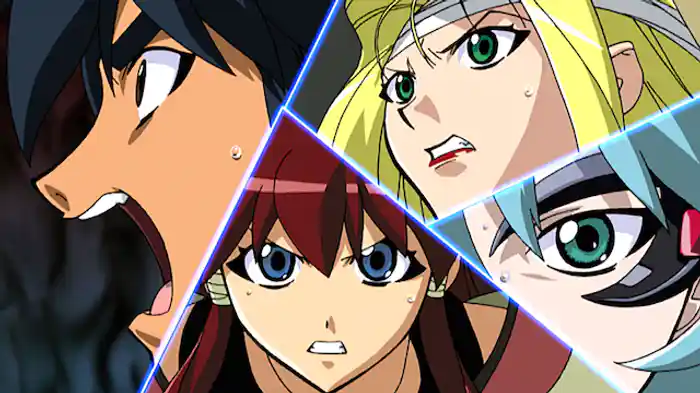 オリジナル スマイル