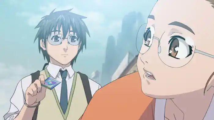 エレメントスクール