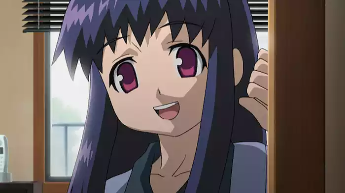 恋のつぼみ