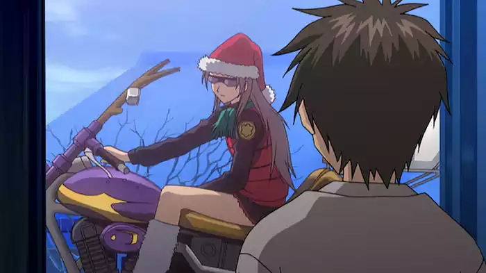 プレゼントは妹？