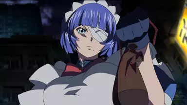一騎当千 Dragon Destiny 第壱話 龍魂胎動 アニメ 07年 の動画視聴 あらすじ U Next 一騎当千 Dragon Destiny 第壱話 龍魂胎動 アニメ 07年 の動画視聴 あらすじ U Next