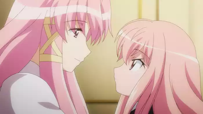 ヴァリエールの三姉妹