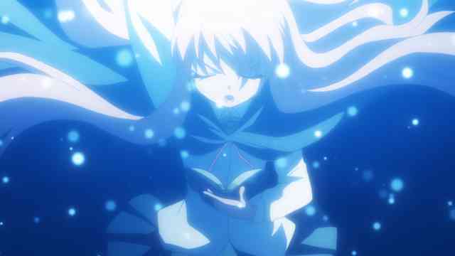 ゼロの使い魔~双月の騎士~