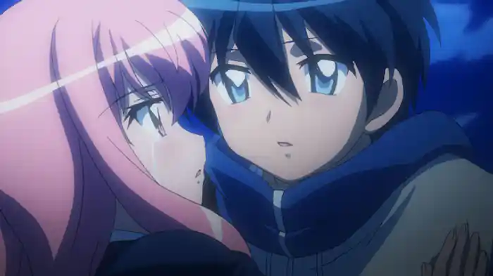 スレイプニィルの舞踏会