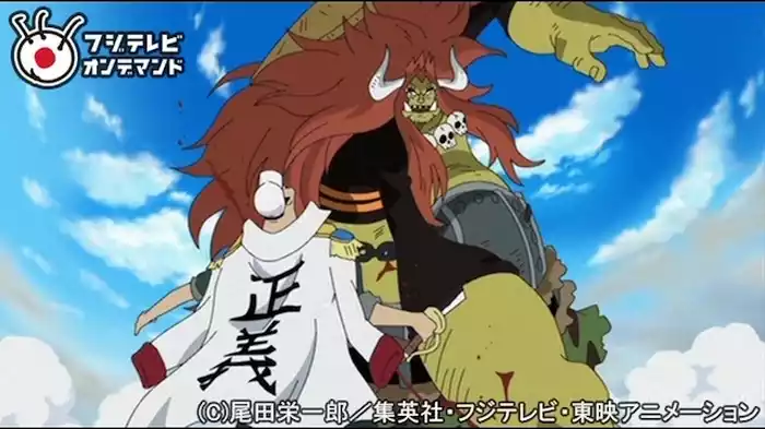魔人の子孫！リトルオーズJr.驀進！