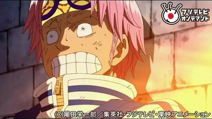 勝者だけが正義 発動！センゴクの作戦！