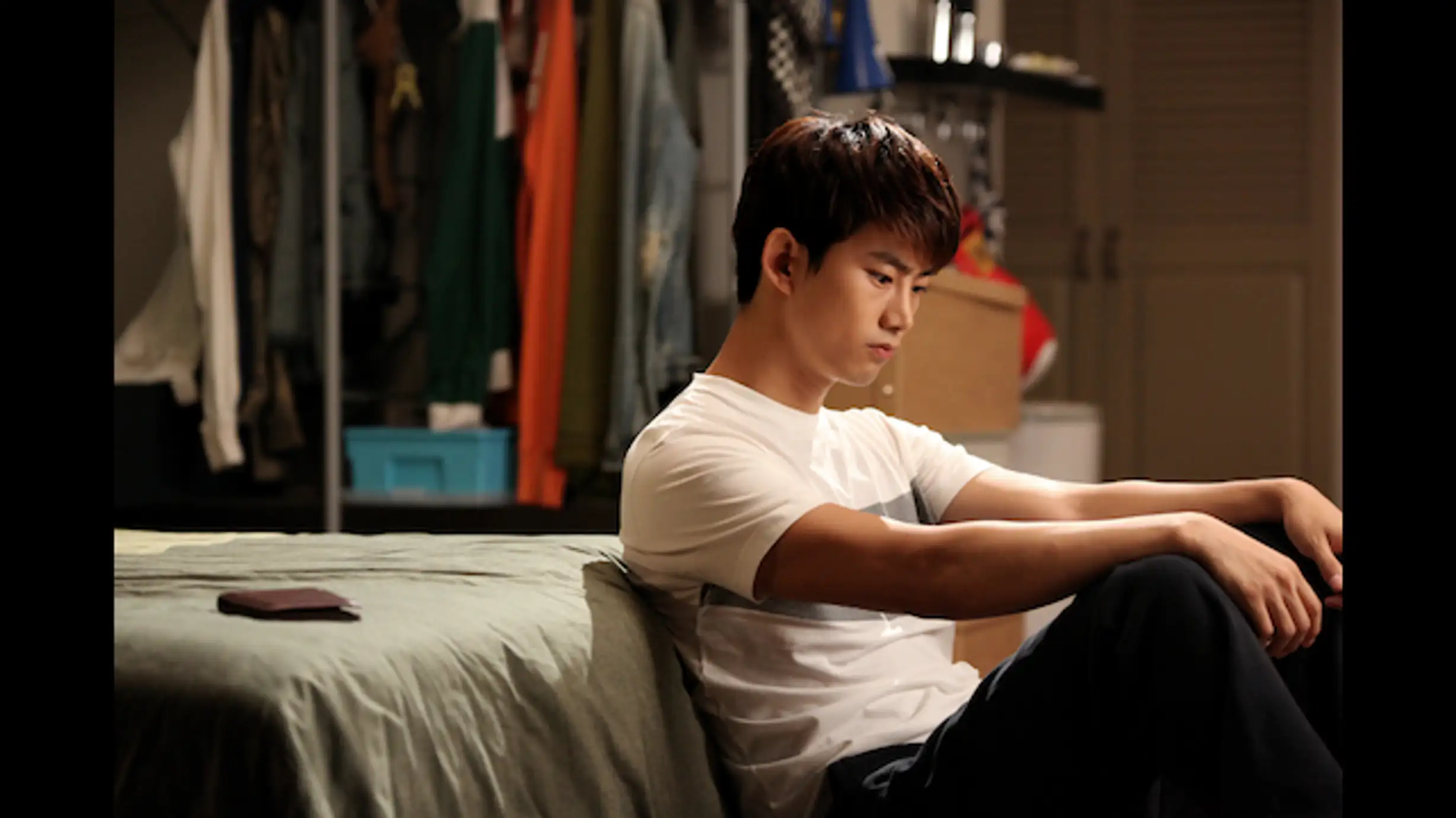 君を守る恋 Who Are You 第1話 韓流 アジアドラマ 13年 の動画視聴 あらすじ U Next