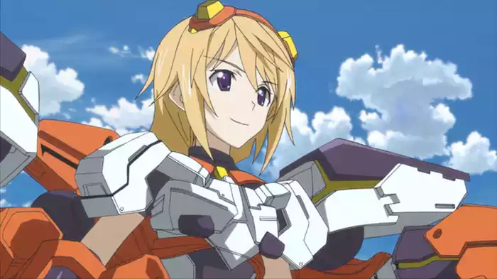 ルームメイトはブロンド貴公子