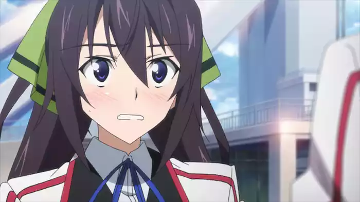 クラスメイトは全員女