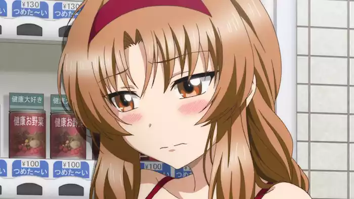 あのドットがよかったのに…