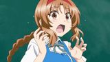 第11話 秘技ってなに？