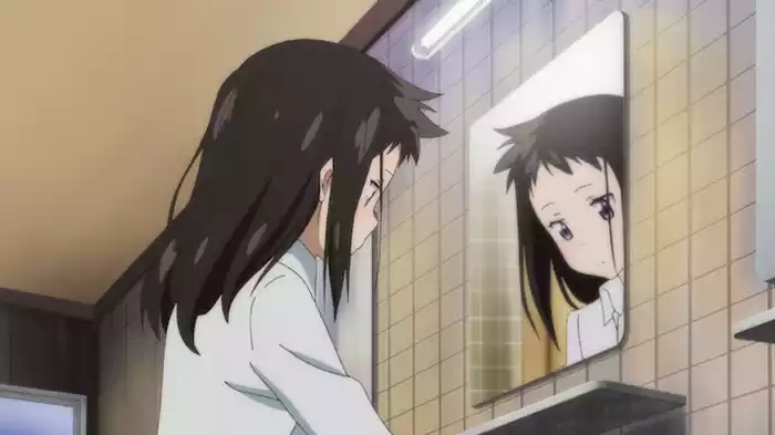 迷って、走って！