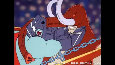 キン肉マン キン肉星王位争奪編 第2話 城取り合戦 邪悪な神の陰謀 の巻 アニメ 1991年 の動画視聴 あらすじ U Next キン肉マン キン肉星王位争奪編 第2話 城取り合戦 邪悪な神の陰謀 の巻 アニメ 1991年 の動画視聴 あらすじ U Next
