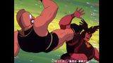 第4話 「恐るべし！超人ホークマン」の巻