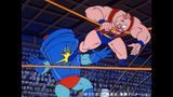 第6話 「奇跡！超人墓場からの脱出」の巻