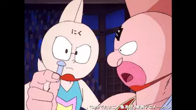 キン肉マン キン肉星王位争奪編 第7話 ミート大奮戦 つかめ勝利を の巻 アニメ 1991年 の動画視聴 あらすじ U Next キン肉マン キン肉星王位争奪編 第7話 ミート大奮戦 つかめ勝利を の巻 アニメ 1991年 の動画視聴 あらすじ U Next