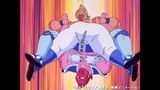 第13話 「真紅に染まる純白のマント」の巻