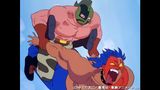 第14話 「意外な敵!? 超人血盟軍登場」の巻