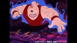 第1話 「キン肉星王位戴冠式の異変!!」の巻