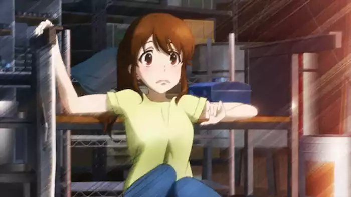 「月」