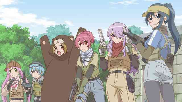 さばげぶっ!