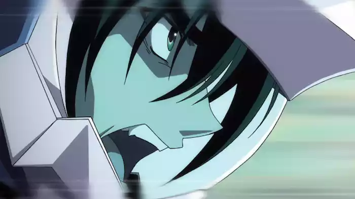 Sixの挑戦